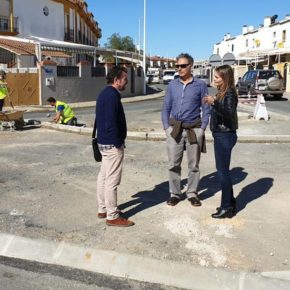 Cs insta al Gobierno a incrementar los fondos destinados al PFEA para evitar la pérdida de 531 empleos en la provincia de Huelva