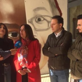Molina: “Ciudadanos cumple con su palabra y, como anunció, Rociana tendrá Bachillerato para 2022”
