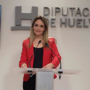 Ponce: “El PSOE niega el apoyo a las familias y los autónomos onubenses rechazando las mociones de Ciudadanos en Diputación”