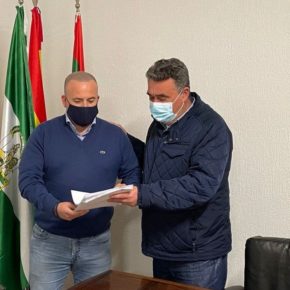 Cs denuncia presiones del Gobierno a los alcaldes de la Corona Norte de Doñana mientras se tramita la ley de reordenación de los regadíos