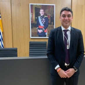 El Ayuntamiento de Isla Cristina hace suya la propuesta de Cs de respaldar la petición del Princesa de Asturias para la Infancia