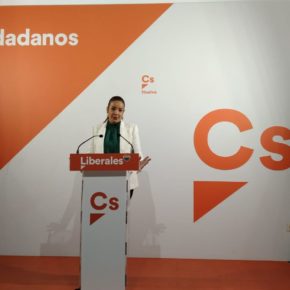 Muriel: “Las inversiones y la gestión de Ciudadanos en la Junta prueban nuestro compromiso inquebrantable con Huelva”