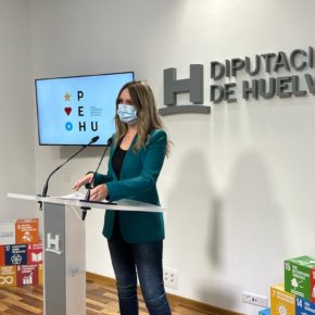 Ciudadanos busca el respaldo de Diputación a la proposición de ley para garantizar un trato digno a los enfermos de ELA